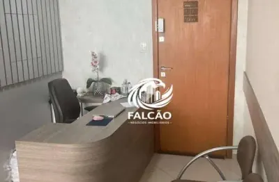 Sala para alugar, 26 m² por R$ 2.600,00/mês - Pituba - Salvador/BA