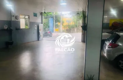 Galpão para alugar, 120 m² por R$ 5.000,00/mês - Federação - Salvador/BA