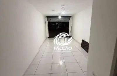 Ponto para alugar, 80 m² por R$ 3.000,00/mês - Itapuã - Salvador/BA
