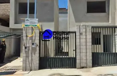 Casa com 3 quartos à venda na marmelinho, 61, novo barreirinho, ibirité por r$ 320.000