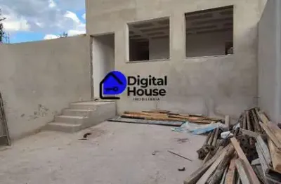 Casa com 3 quartos à venda no bosques de ibirité, ibirité  por r$ 380.000