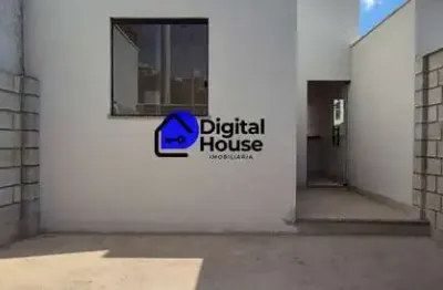 Casa com 3 quartos à venda na padre camargo, 60, camargos, ibirité por r$ 350.000