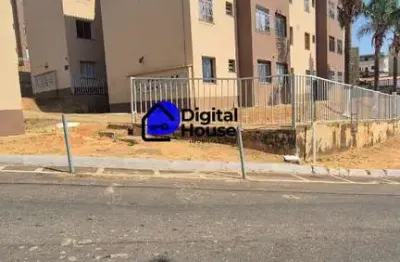 Apartamento com 2 quartos à venda na bruno felipe ferreira, 170, solar do barreiro (barreiro), belo horizonte por r$ 140.000