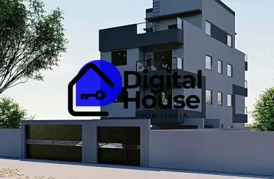 Apartamento com 2 quartos à venda na minas gerais, 1207, nossa senhora de lourdes, ibirité por r$ 405.000