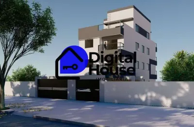Apartamento com 2 quartos à venda na minas gerais, 1207, nossa senhora de lourdes, ibirité por r$ 335.000