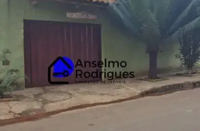 Chácara / sítio com 6 quartos à venda na izaltino geraldo damasceno, 391, bela vista, mário campos por r$ 600.000