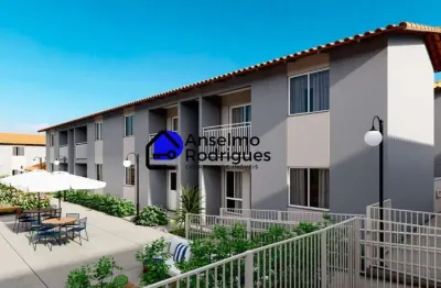 Casa em condomínio fechado com 2 quartos à venda na dona lica, 294, bandeirinhas, betim por r$ 245.000