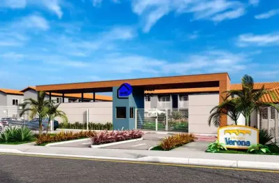 Casa em condomínio fechado com 2 quartos à venda no bandeirinhas, betim  por r$ 245.000