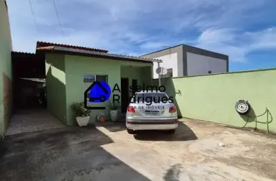 Casa com 3 quartos à venda no são pedro, esmeraldas  por r$ 280.000