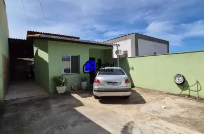 Casa com 3 quartos à venda no são pedro, esmeraldas  por r$ 280.000