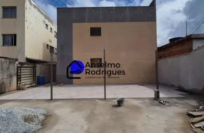 Apartamento com 3 quartos à venda na tom jobim, 36, jardim montanhês, ibirité por r$ 290.000