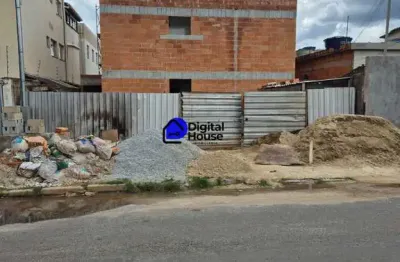 Cobertura com 3 quartos à venda no jardim montanhês, ibirité  por r$ 390.000