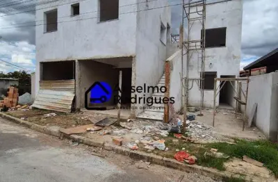 Apartamento com 2 quartos à venda na das orquídeas, 1, jardim das flores, ibirité por r$ 230.000