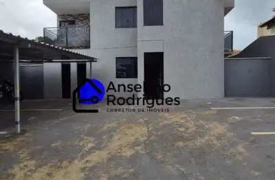 Apartamento com 3 quartos à venda na das orquídeas, 128, nossa senhora de fátima, ibirité por r$ 330.000