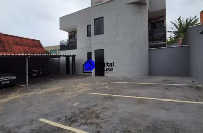 Cobertura com 3 quartos à venda na nossa senhora de fátima, ibirité  por r$ 399.000