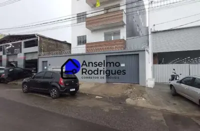 Cobertura com 3 quartos à venda na av das palmeiras, 721, masterville, sarzedo por r$ 400.000