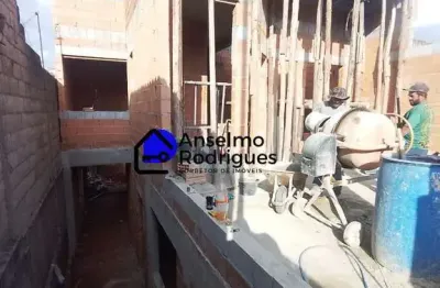 Casa com 3 quartos à venda na crisantemos, 368, jardim das flores, ibirité por r$ 750.000