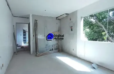 Apartamento com 2 quartos à venda na santa margarida (barreiro), belo horizonte  por r$ 290.000