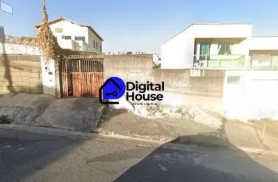 Terreno à venda na Sapucaia II, Contagem 