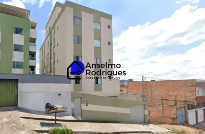 Apartamento com 2 quartos à venda na alberto ferreira, 262, novo horizonte, ibirité por r$ 252.000