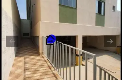 Apartamento com 2 quartos à venda no novo horizonte, ibirité  por r$ 252.000