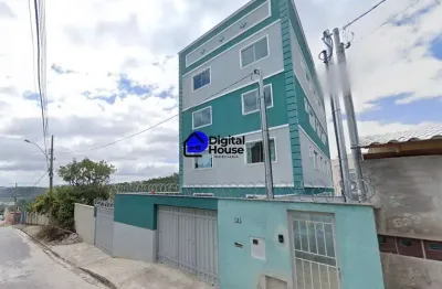 Apartamento com 3 quartos à venda no bosques de ibirité, ibirité  por r$ 250.000