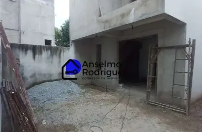 Casa com 3 quartos à venda na tupã, 411, distrito industrial de ibirité, ibirité por r$ 500.000