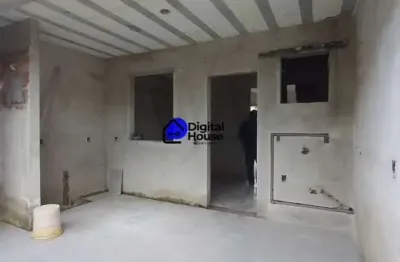 Casa com 3 quartos à venda no distrito industrial de ibirité, ibirité  por r$ 500.000