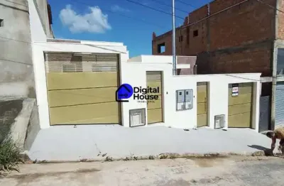 Casa com 3 quartos à venda no recanto verde, ibirité  por r$ 400.000