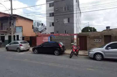 Apartamento com 2 quartos à venda na rua tabajara, 91, lago azul - 1ª seção, ibirité por r$ 290.000