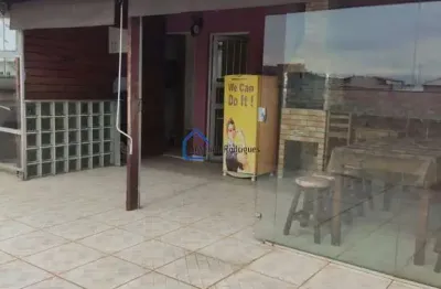 Cobertura com 3 quartos à venda na rio tigre, 20, são pedro, ibirité por r$ 300.000