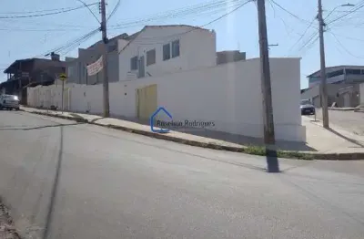 Casa com 2 quartos à venda na geralda sudária, 516, jardim monsenhor horta - 2ª seção, ibirité por r$ 330.000