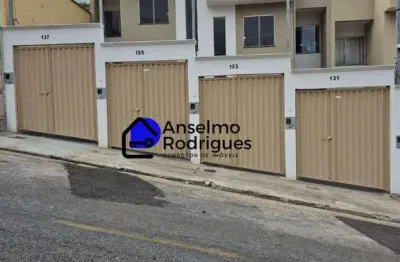 Casa com 3 quartos à venda na juan martinez, 107, eldorado (parque durval de barros), ibirité por r$ 250.000