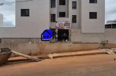 Apartamento com 3 quartos à venda na rua santos dumont, 255, jardim industrial, contagem por r$ 499.000