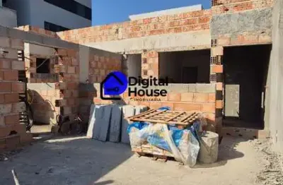 Casa com 3 quartos à venda em palmeiras, ibirité  por r$ 550.000