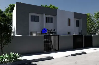 Casa com 3 quartos à venda no santa rita, ibirité  por r$ 380.000