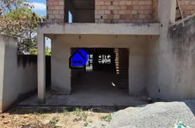 Casa com 4 quartos à venda no jardim montreal, ibirité  por r$ 650.000