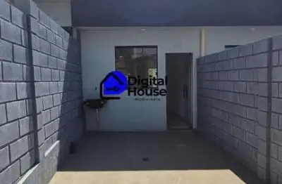 Casa com 1 quarto à venda no Cruzeiro, Ibirité 