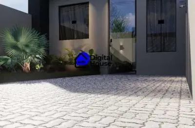 Casa com 2 quartos à venda no eldorado (parque durval de barros), ibirité  por r$ 320.000