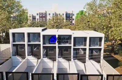 Casa com 2 quartos à venda no camargos, ibirité  por r$ 320.000