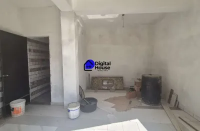 Ponto comercial à venda no eldorado (parque durval de barros), ibirité  por r$ 50.000