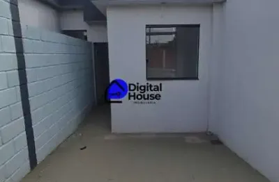 Casa com 2 quartos à venda no jardim das rosas 1 seção parque durval de barros, ibirité  por r$ 235.000