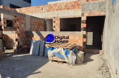 Casa com 3 quartos à venda em palmeiras, ibirité  por r$ 550.000