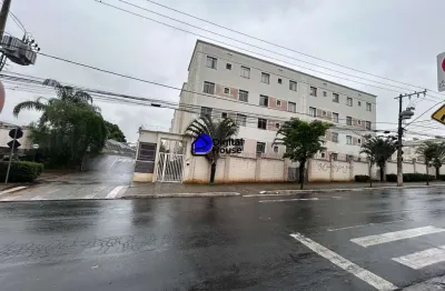 Apartamento com 2 quartos à venda no fonte grande, contagem  por r$ 220.000