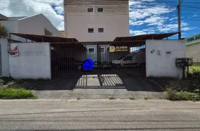 Apartamento com 2 quartos à venda no jardim montanhês, ibirité  por r$ 220.000