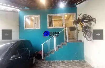 Casa com 2 quartos à venda no são pedro, ibirité  por r$ 275.000