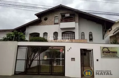 Casa comercial com 4 salas à venda na Rua Alvarenga Peixoto, 388, Lago Parque, Londrina