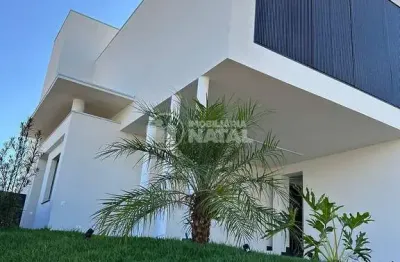 Casa com 3 quartos à venda na Rua Adilesta Venturini Mendes pinhal, Gleba Simon Frazer, Londrina