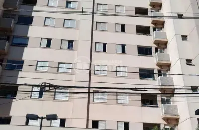 Apartamento com 2 quartos à venda na Rua Guilherme Farel, 1200, Gleba Fazenda Palhano, Londrina