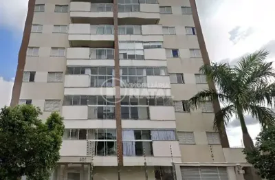Apartamento com 2 quartos à venda na Avenida São João, 395, Antares, Londrina
